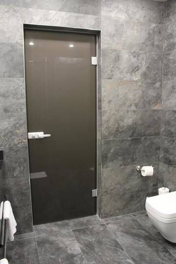 Люкс в Отеле Erebuni Hotel Yerevan